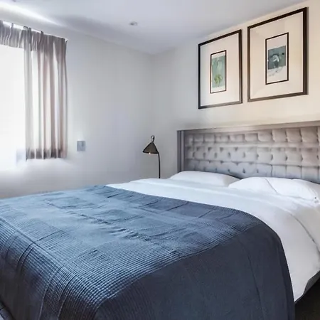 Amazing 2 Bedrooms Near Soho & Covent Garden Londen Buitenkant foto
