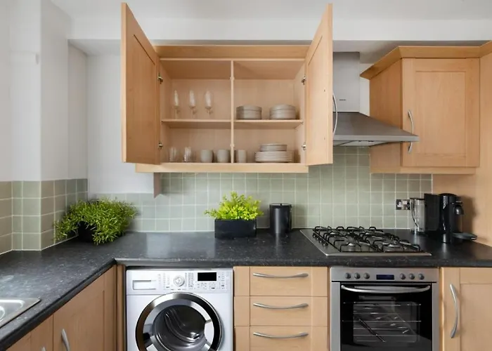 Amazing 2 Bedrooms Near Soho & Covent Garden
